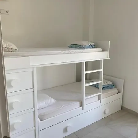 Apartment Vistahermosa Views With Parking El Puerto de Santa Maria
