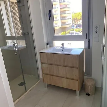 Apartment Vistahermosa Views With Parking *