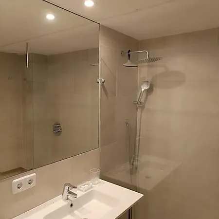 Apartment Vistahermosa Views With Parking *