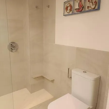 Vistahermosa Views With Parking Apartment El Puerto de Santa Maria
