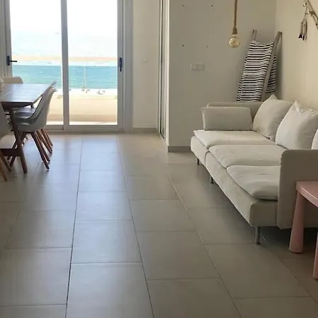 Vistahermosa Views With Parking El Puerto de Santa Maria