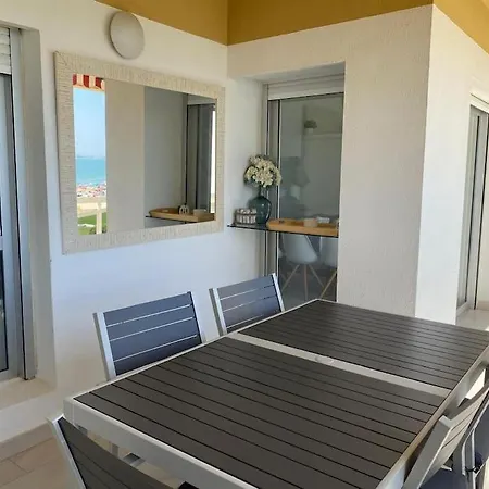 Apartment Vistahermosa Views With Parking *
