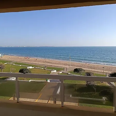 Vistahermosa Views With Parking
