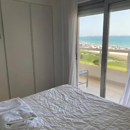 Apartment Vistahermosa Views With Parking