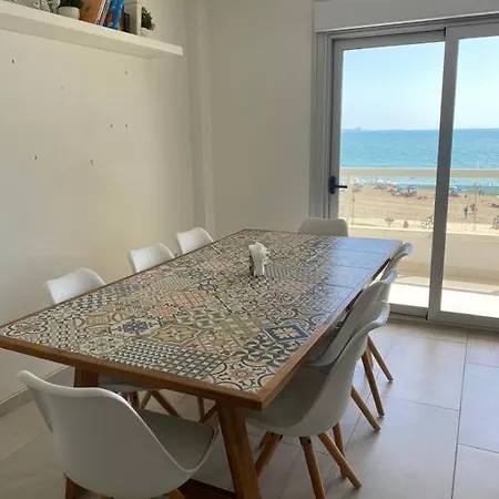 Vistahermosa Views With Parking Apartment *