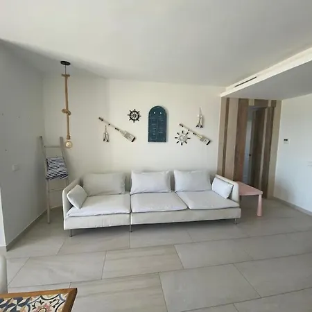 Vistahermosa Views With Parking Apartment El Puerto de Santa Maria