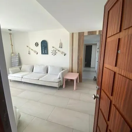Apartment Vistahermosa Views With Parking El Puerto de Santa Maria