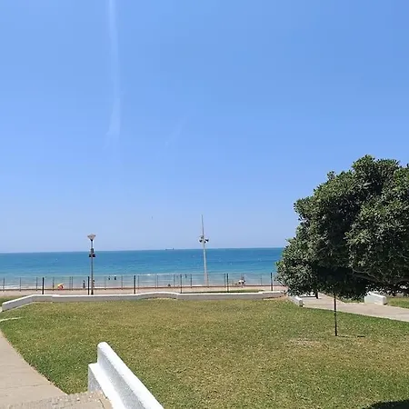 Vistahermosa Views With Parking El Puerto de Santa Maria