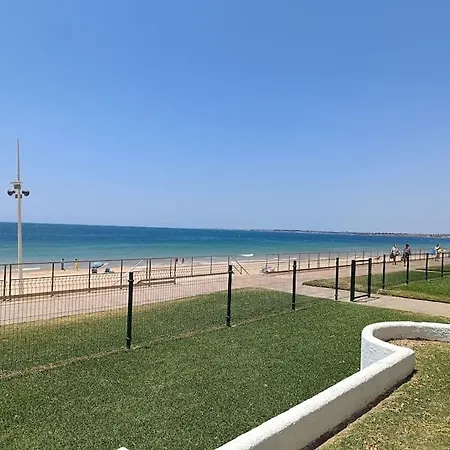 Vistahermosa Views With Parking * El Puerto de Santa Maria