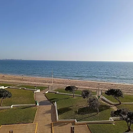 Vistahermosa Views With Parking Apartment El Puerto de Santa Maria