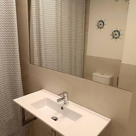 Vistahermosa Views With Parking Apartment El Puerto de Santa Maria