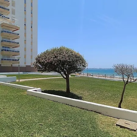 Vistahermosa Views With Parking El Puerto de Santa Maria