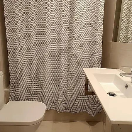 Vistahermosa Views With Parking Apartment *
