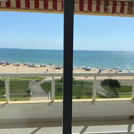 Vistahermosa Views With Parking *
